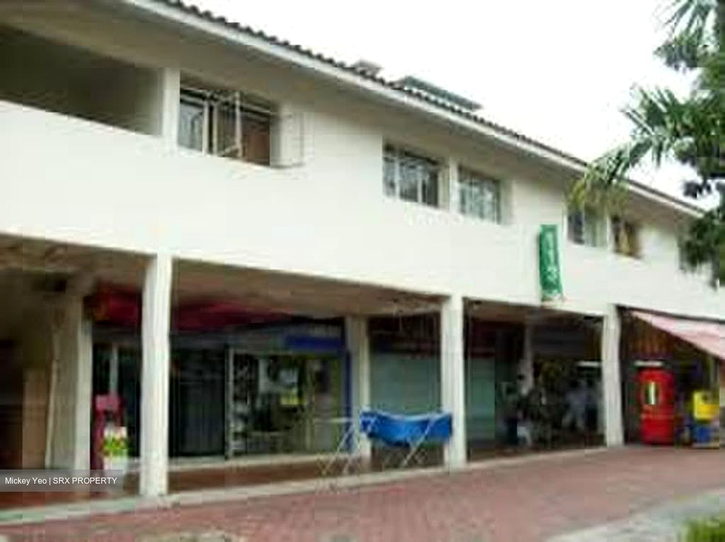 Aljunied Avenue 2 (D14), Retail #588072131